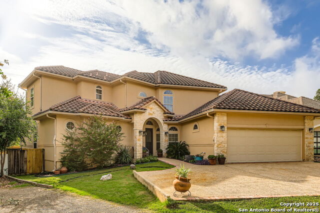 Details for 603 Hillsong, San Antonio, TX 78258