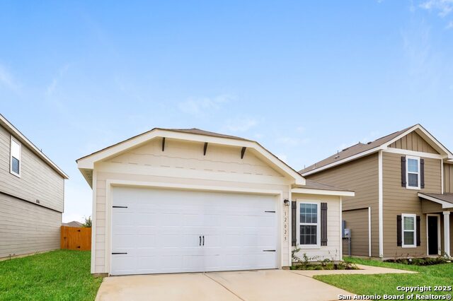 Details for 12025 Claudette St., San Antonio, TX 78252