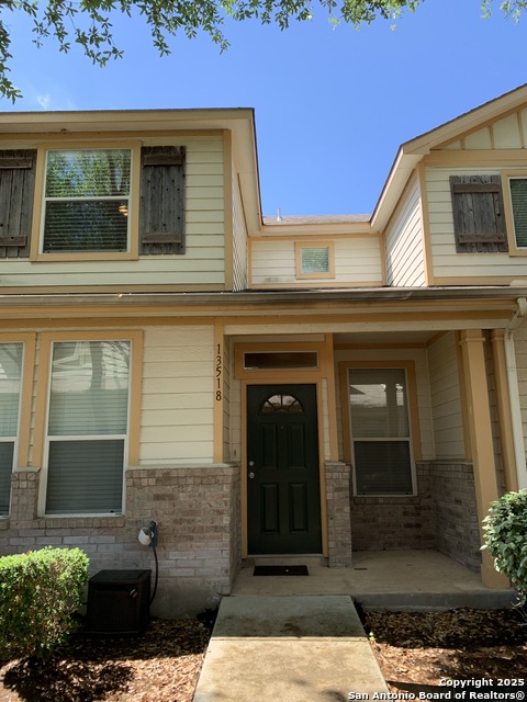 Details for 13518 Bristow Dawn, San Antonio, TX 78217
