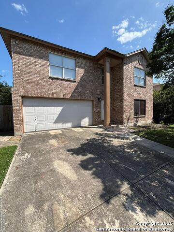 Details for 5850 Spring Pebble, San Antonio, TX 78247