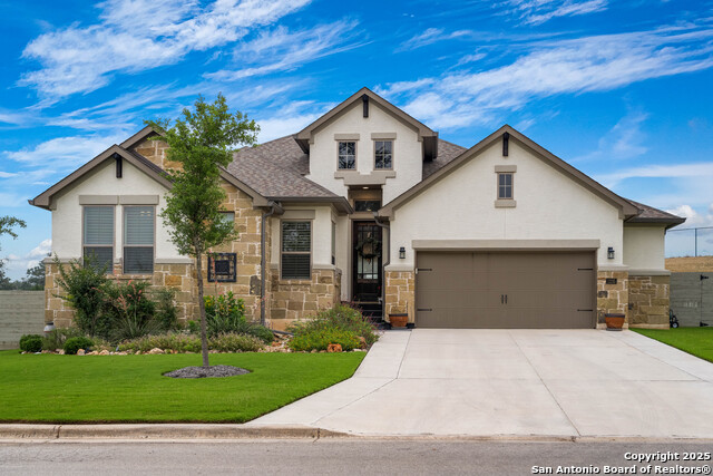 Details for 1235 Yaupon  , New Braunfels, TX 78132