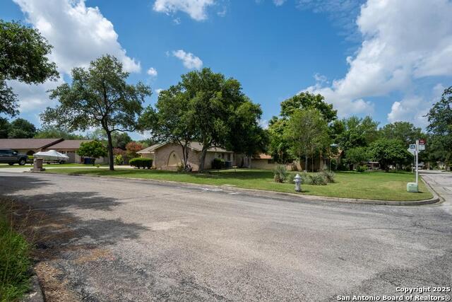 Details for 5830 Gomer Pyle, San Antonio, TX 78240