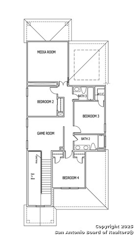 Image 3 of 6 For 6033 Edna Point