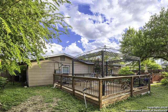 Image 16 of 18 For 3615 Electra Dr