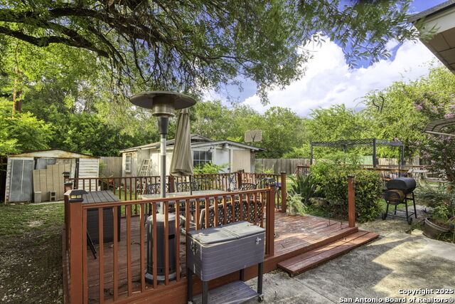Image 17 of 18 For 3615 Electra Dr