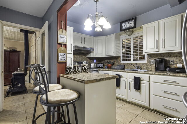 Image 5 of 18 For 3615 Electra Dr