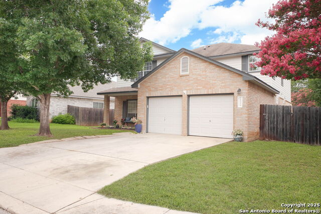 Details for 21118 Carmel Hills, San Antonio, TX 78259