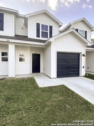 Details for 4122 Swans Landing  302, San Antonio, TX 78217