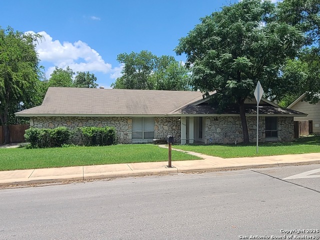 Details for 4219 Ramsgate, San Antonio, TX 78230