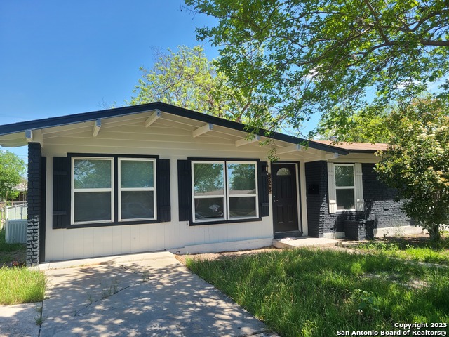 Details for 523 Trudell  , San Antonio, TX 78213
