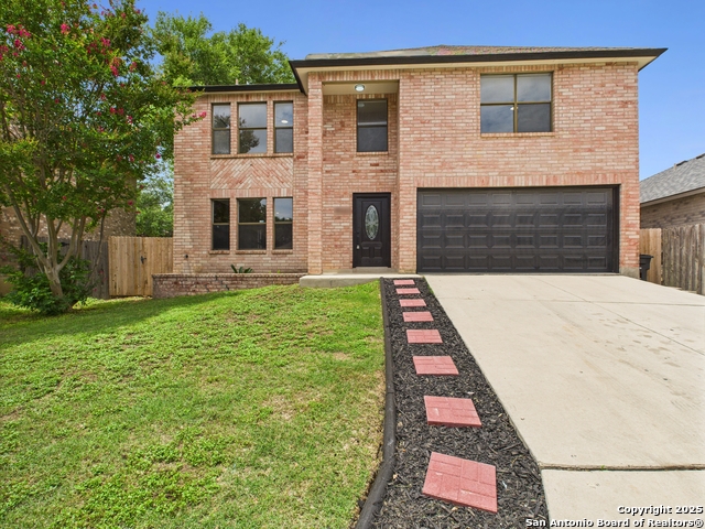Details for 4933 Corian Well, San Antonio, TX 78247