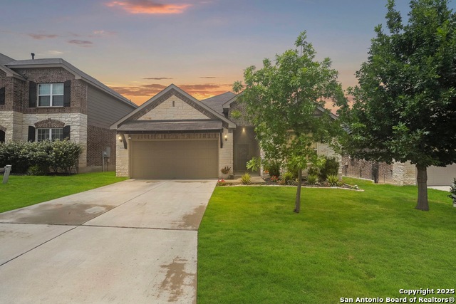 Details for 7659 Pecos  , Boerne, TX 78015