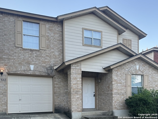 Details for 4522 Roxio  , San Antonio, TX 78238