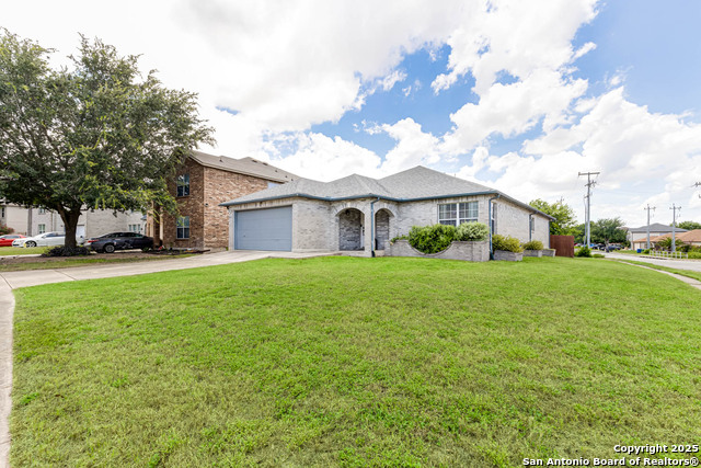 Details for 5347 Boston Farm, San Antonio, TX 78244