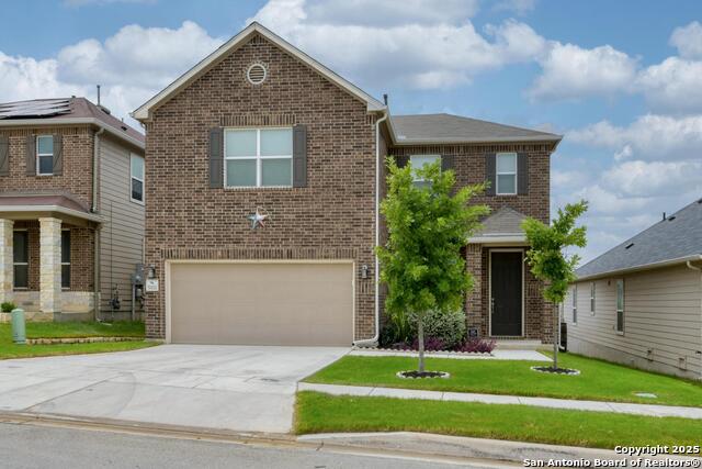 Details for 5111 Papalote, Converse, TX 78109