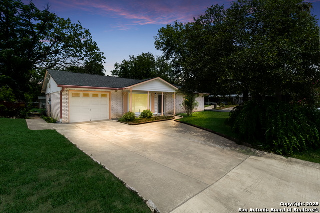 Details for 3667 Versailles Dr, San Antonio, TX 78219