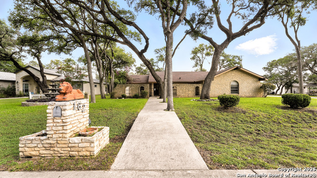 Details for 162 Lone Oak, Seguin, TX 78155
