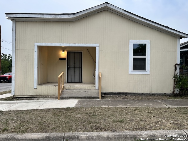 Details for 220 Pinto N, San Antonio, TX 78207