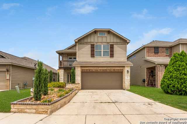 Details for 1115 Caspian Pt, San Antonio, TX 78245