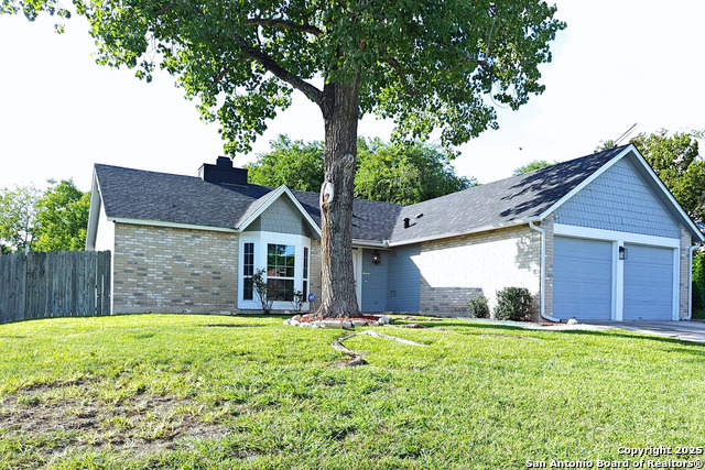 Details for 6807 Raintree Frst, San Antonio, TX 78233