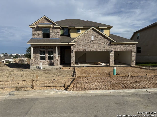 Details for 413 Hinsdale Pass, Cibolo, TX 78108