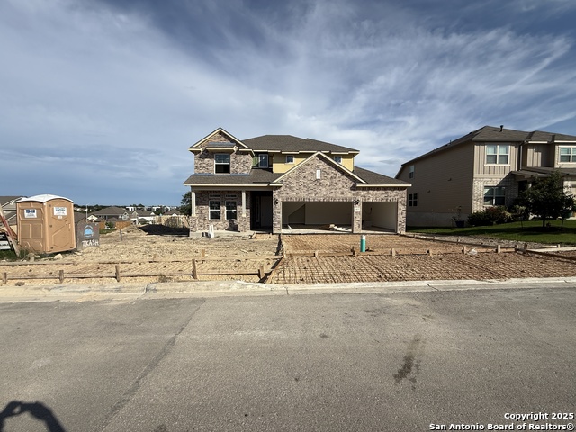 Listing photo id 0 for 413 Hinsdale Pass