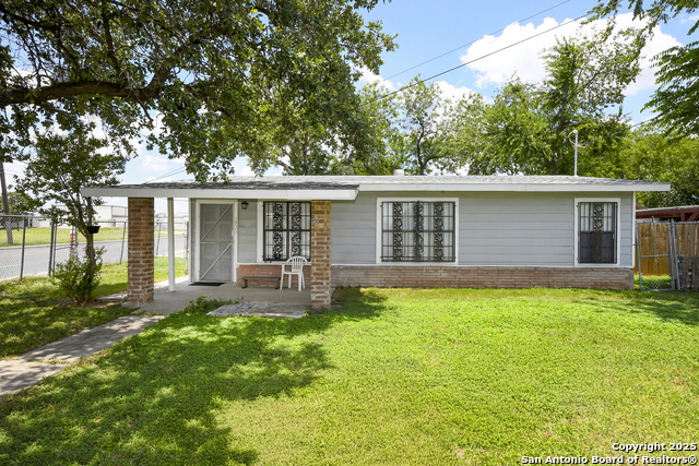 Details for 4935 Eldridge, San Antonio, TX 78237