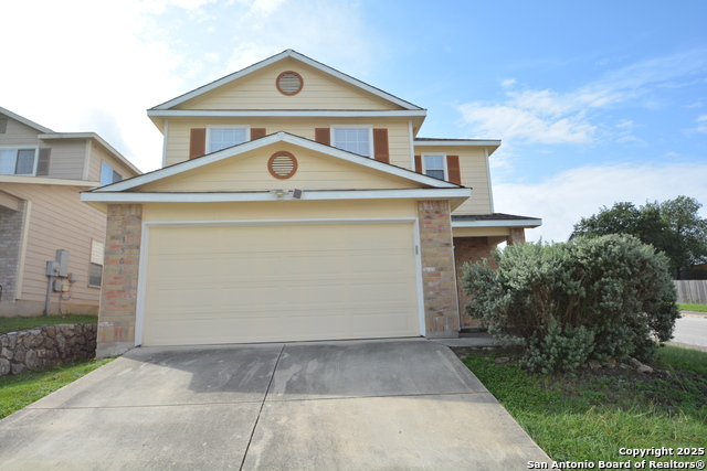 Listing photo id 0 for 3506 Ashleaf Wells