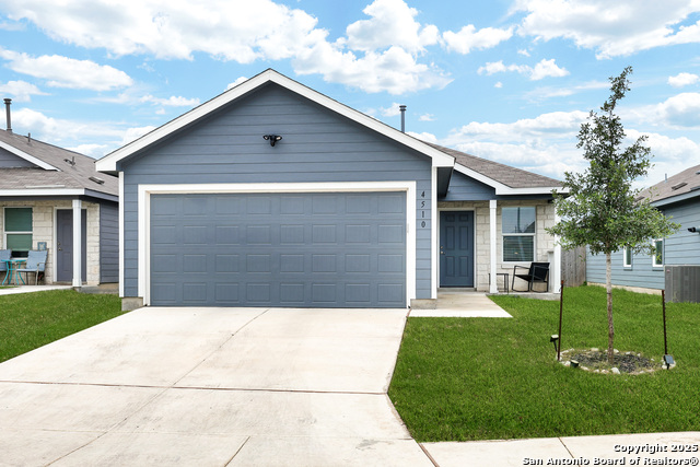Details for 4510 Martin Way, San Antonio, TX 78222