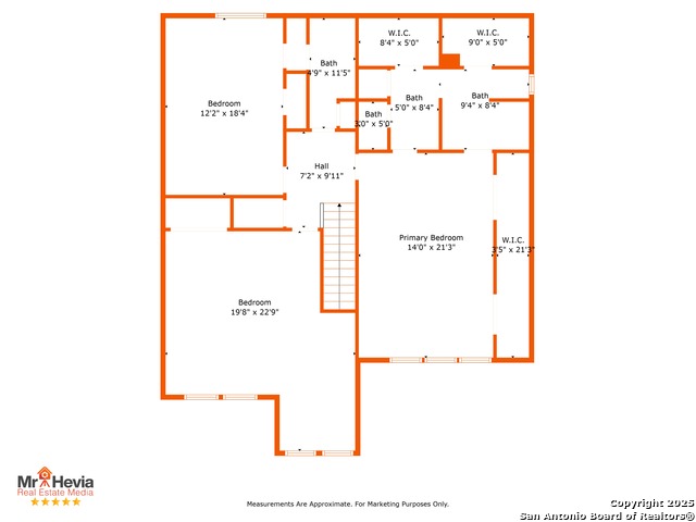 Listing photo id 31 for 9502 Campton Farms