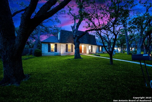 Details for 11019 Whisper Hollow St, San Antonio, TX 78230