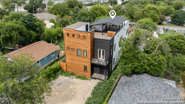 Details for 118 Clark Ave, San Antonio, TX 78203
