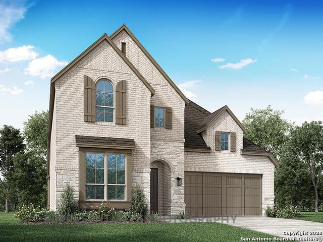 Details for 12436 Lanthimos, San Antonio, TX 78254