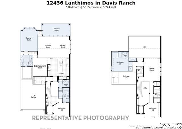 Listing photo id 32 for 12436 Lanthimos