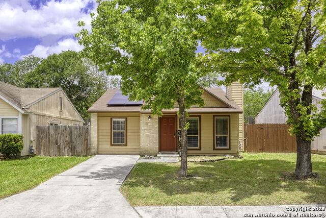 Details for 5535 Rangeland, San Antonio, TX 78247