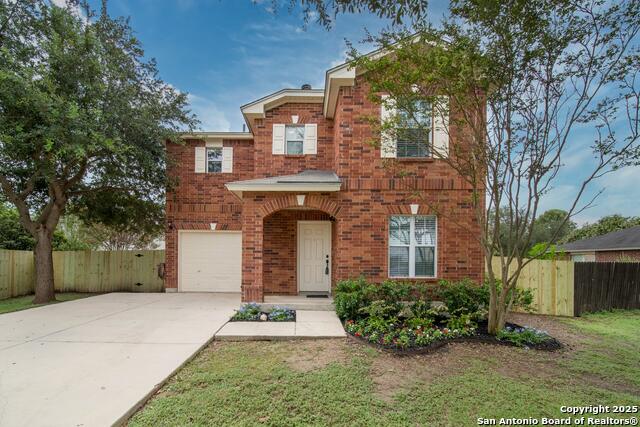Details for 3971 Cherokee Blvd, New Braunfels, TX 78132