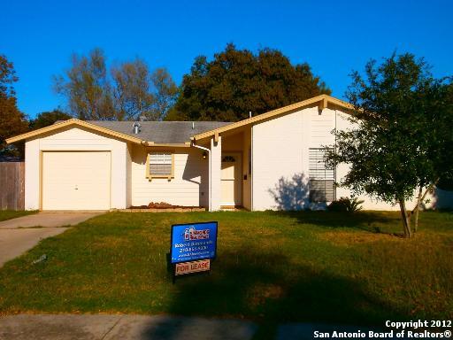 Details for 225 Linda  , Schertz, TX 78154