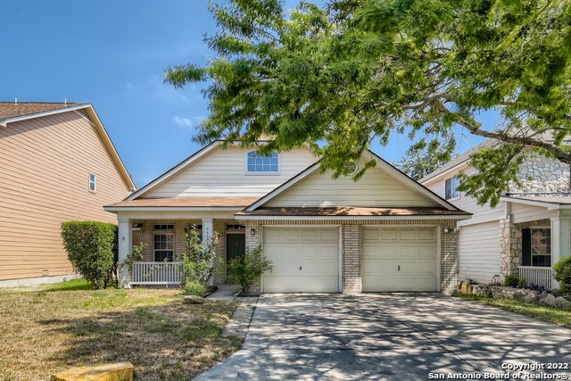Details for 9647 Wolf  , San Antonio, TX 78251