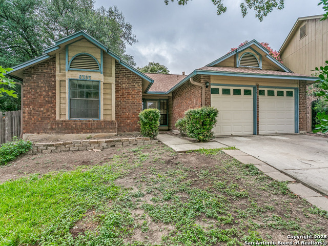 Details for 6303 Scrub Jay, San Antonio, TX 78240