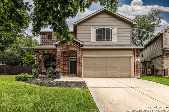 Details for 4431 Hogg  , San Antonio, TX 78223
