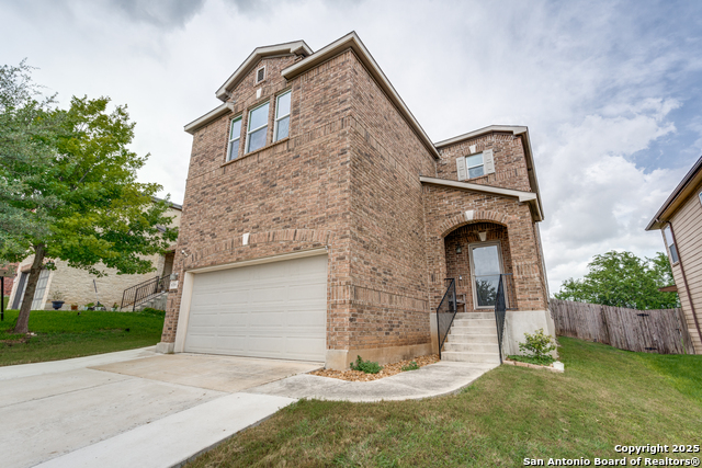 Listing photo id 1 for 6719 Loma Blanca