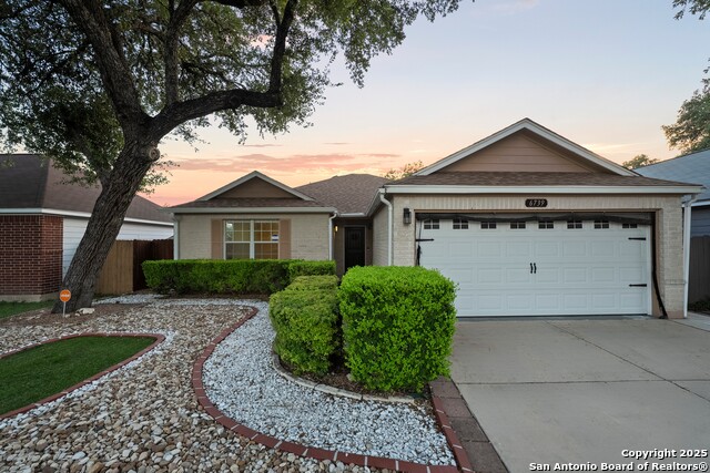 Details for 6739 Tezel Bend, San Antonio, TX 78250