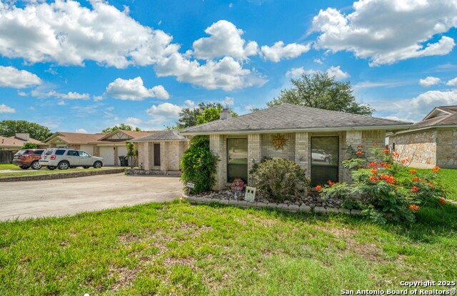 Details for 5904 Spring Valley, San Antonio, TX 78247