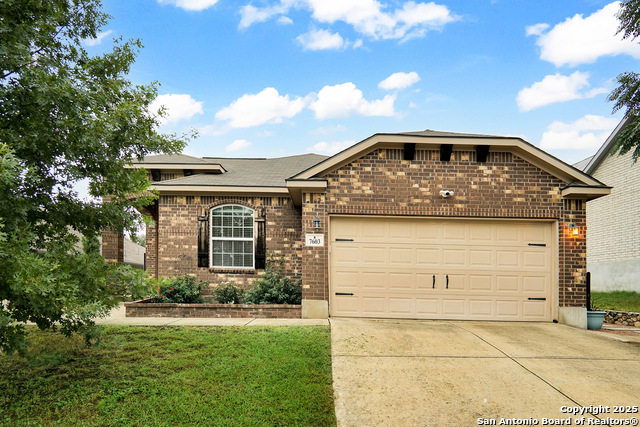 Details for 7603 Presidio, Boerne, TX 78015