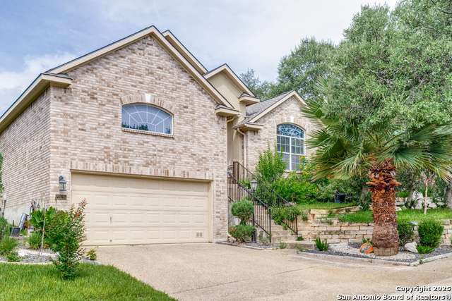 Details for 23539 Enchanted Fall, San Antonio, TX 78260
