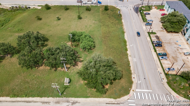 Details for 0 Canterbury, San Antonio, TX 78228