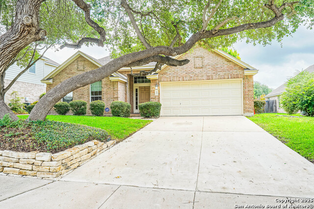 Details for 145 Green Brook, Cibolo, TX 78108