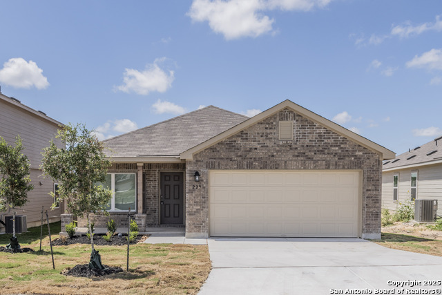 Details for 229 Short Cake Alley, San Antonio, TX 78253