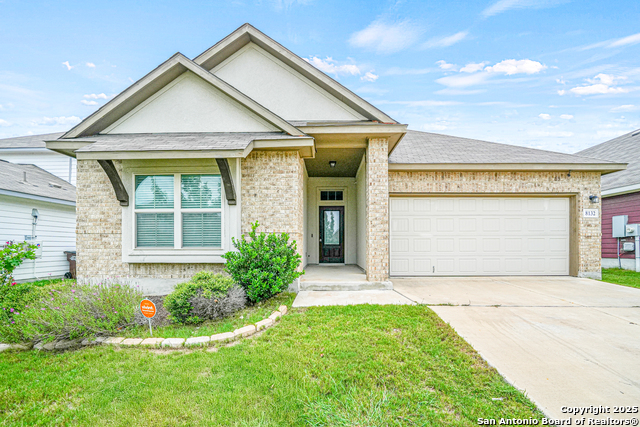 Details for 8132 Chasemont Ct., Converse, TX 78109