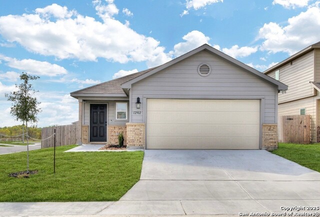 Details for 12902 Olson Point, San Antonio, TX 78252